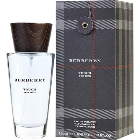 burberry touch herren|burberry touch women.